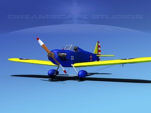 propeller bowers fly baby 3d 3ds