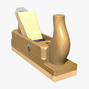 3ds max bench plane