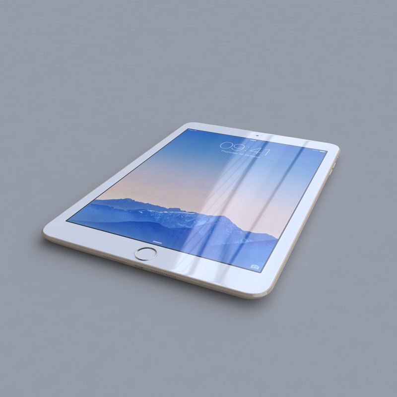 max apple ipad mini