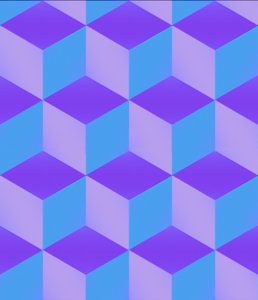 Reflector Normal Map