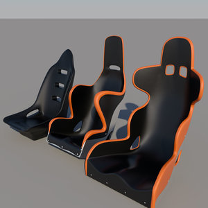 racing seats max