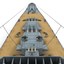 3d japanese battleship yamato model