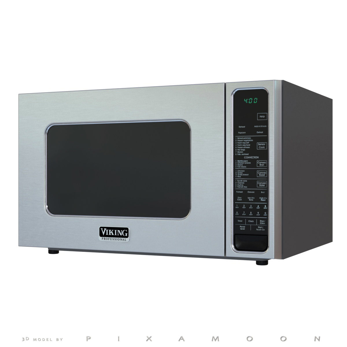 viking microwave vmoc206 3ds