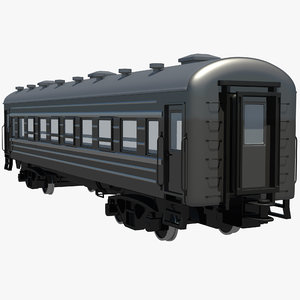 maya passenger train