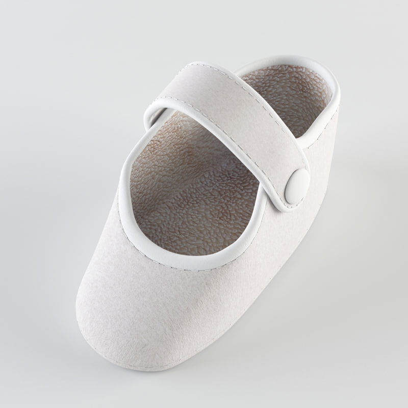 tj maxx baby shoes