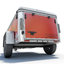 3ds max cargo trailer