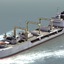 3d boris chilikin class fleet