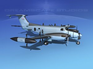 propellers rc-12n guardrail max