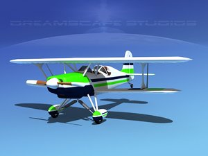 starduster stolp sa300 3ds