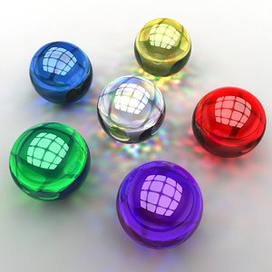 Besic gemstones materials