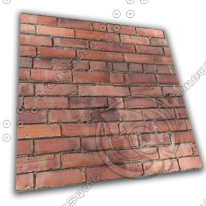 Old Brick Wall Texture