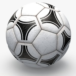 max soccerball pro ball white