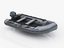 3ds max inflatable boat zodiac -2