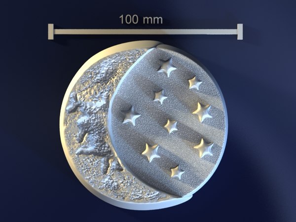 night mold hand 3d max