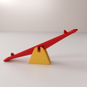 seesaw saw 3d 3ds