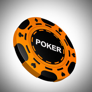 poker chip max