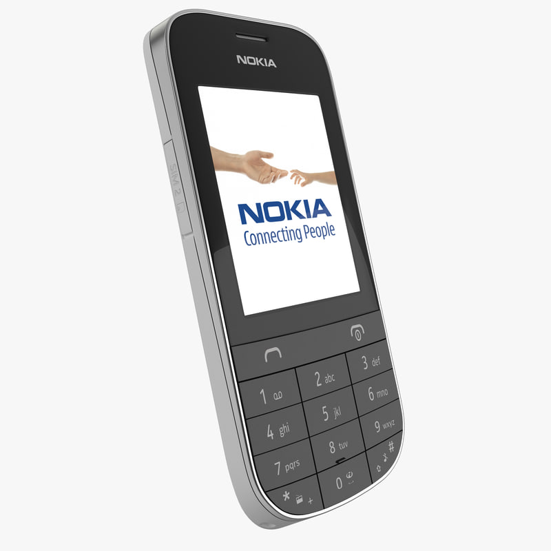 Nokia 202 настройка интернета