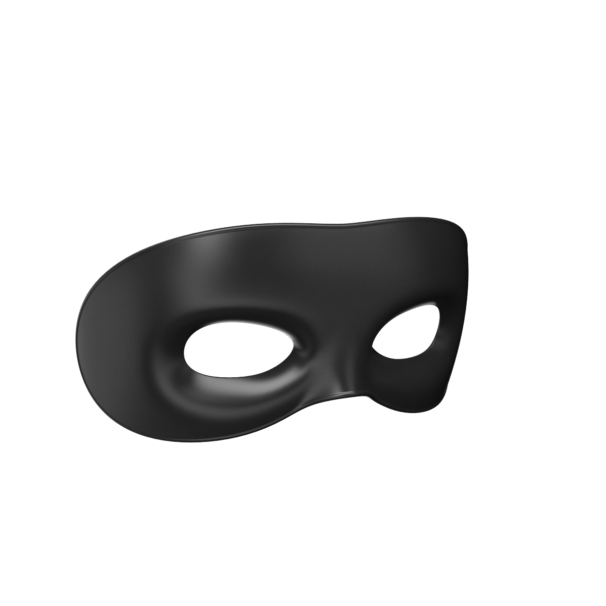 3d stp mask