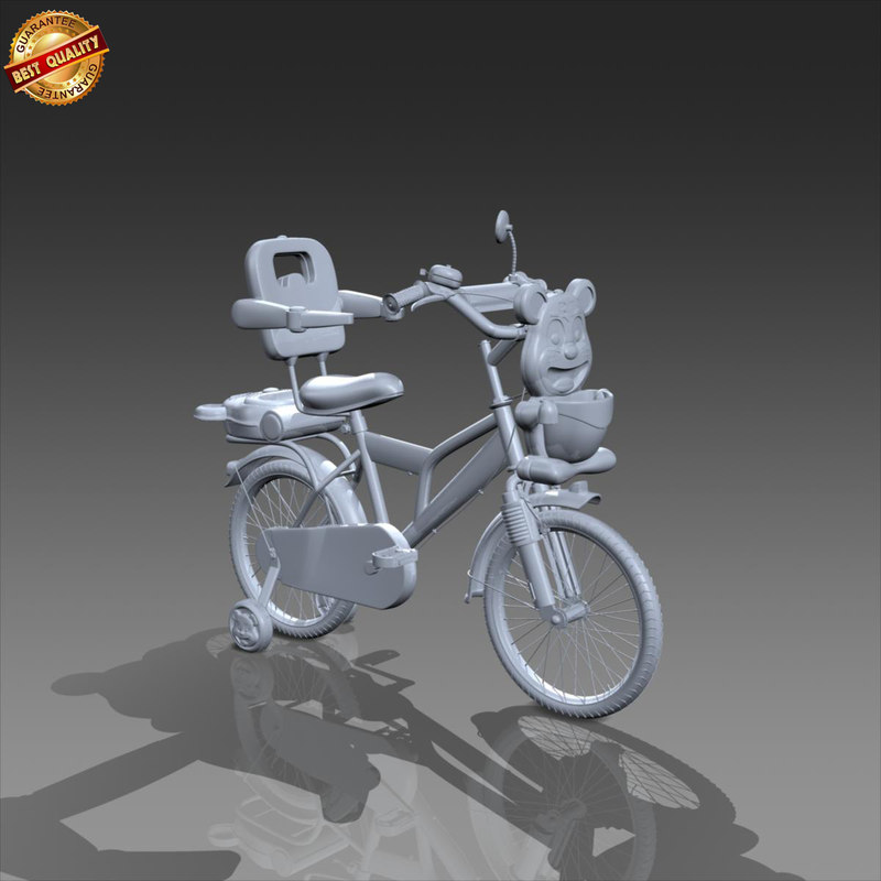 baby cycle cycle