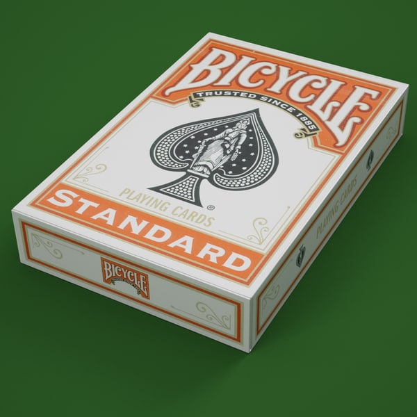 3d model set