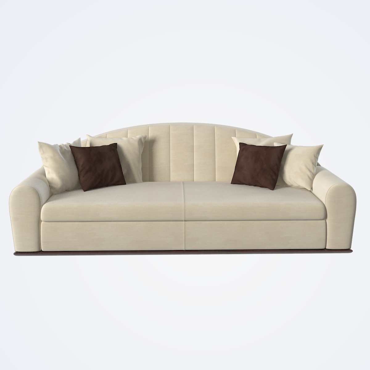 Mobilidea Regency Sofa