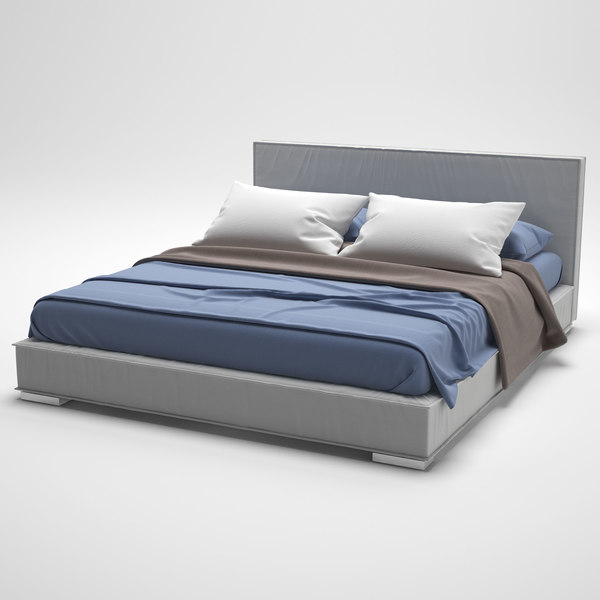 Bed By Bts