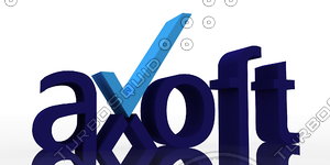 Axoft Logo