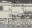 german locomotive br-52 3d x
