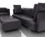 3d group sofa 6300