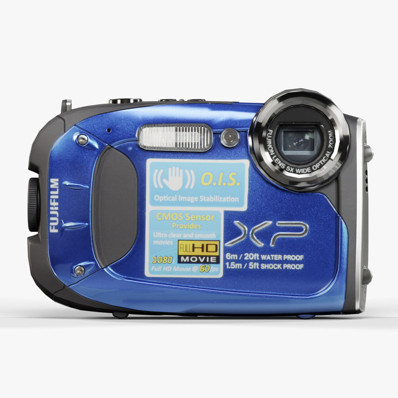 fujifilm finepix xp60 blue max