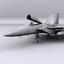 f-15 eagle fighter f-15c 3d model
