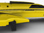 hydroplane annihilator 3d max