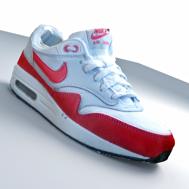 max canvas shoes