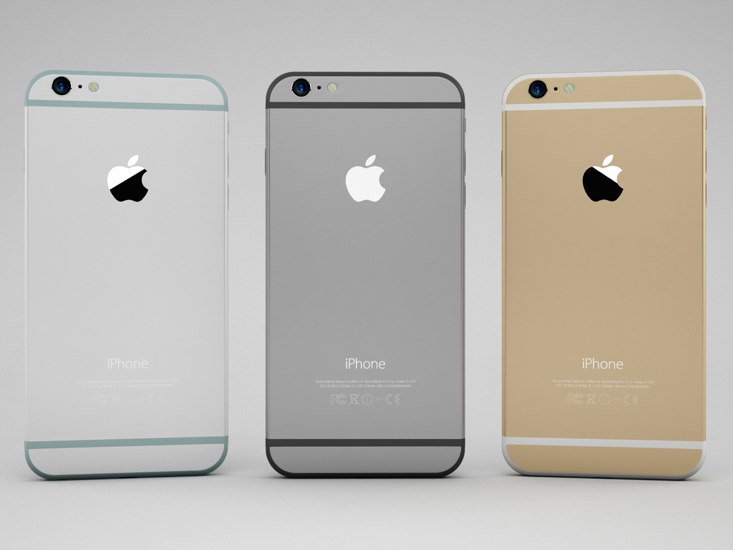 apple iphone 6 max