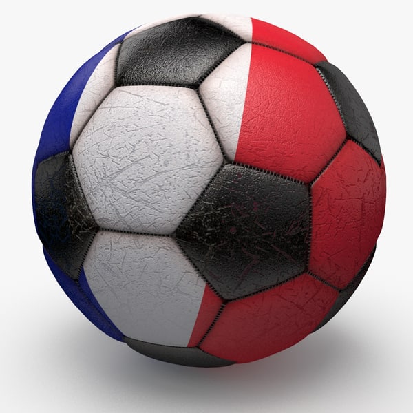 max soccerball ball
