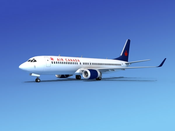 boeing 737-800 737 max