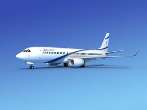 boeing 737-800 737 3ds