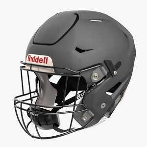 riddell throwback helmets