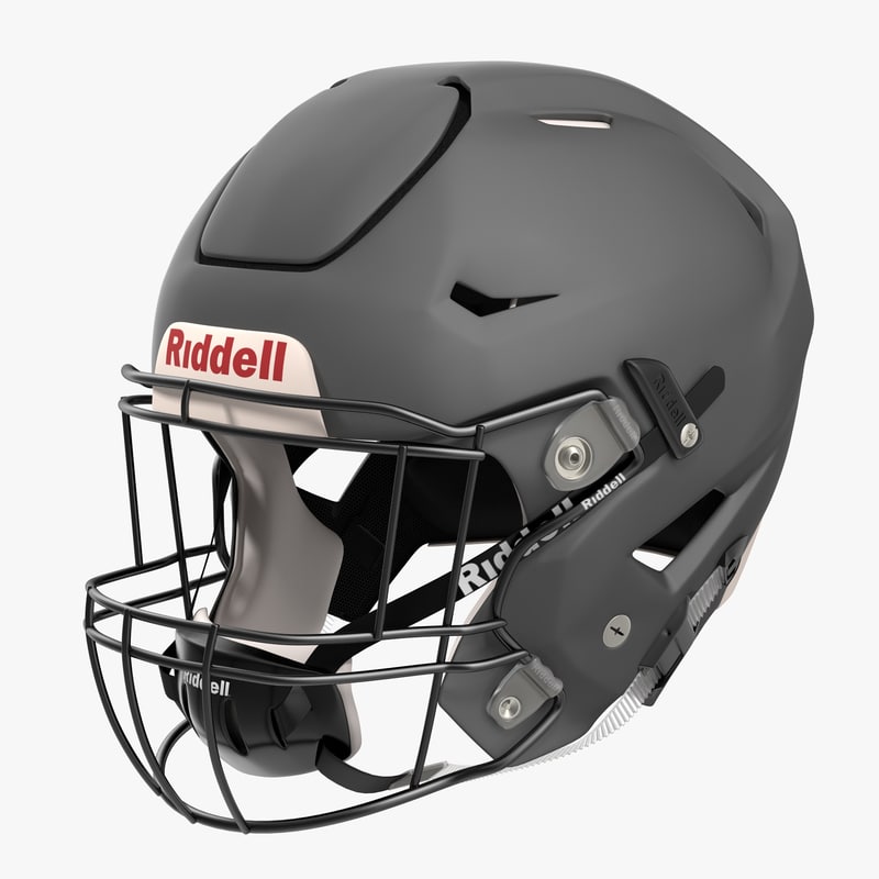 Cheap Speedflex Football Helmet