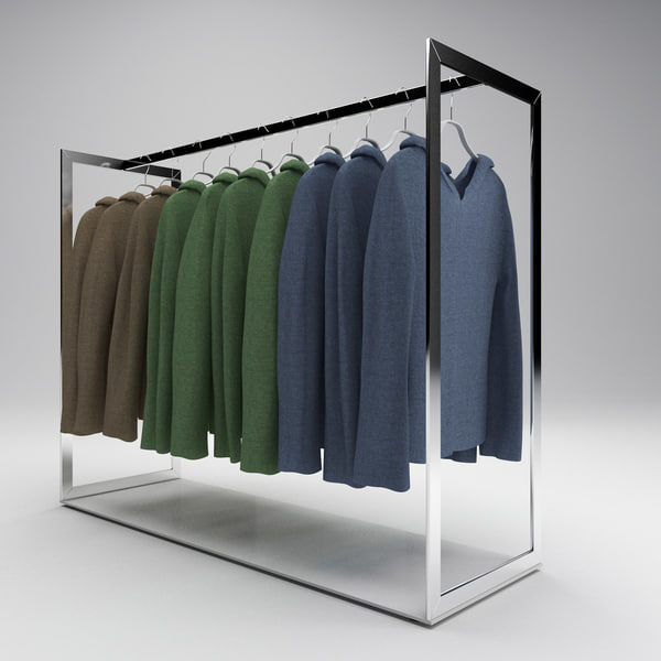 max rack hoodies