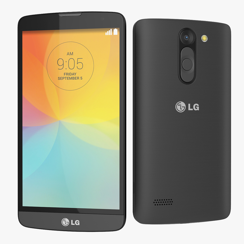 max lg l80 bello smartphone