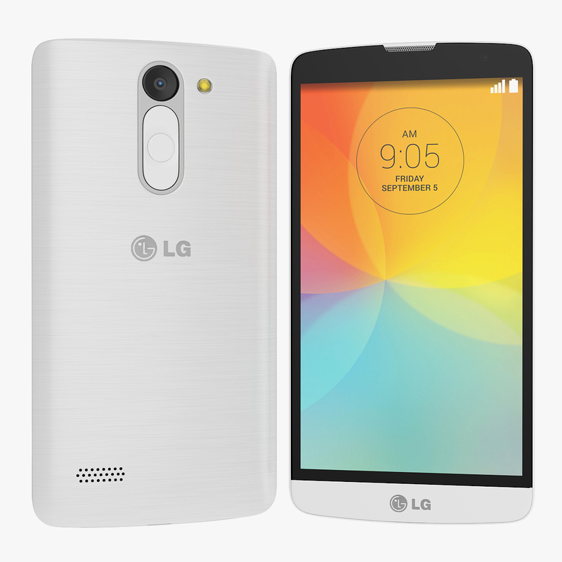 lg l80 bello smartphone max