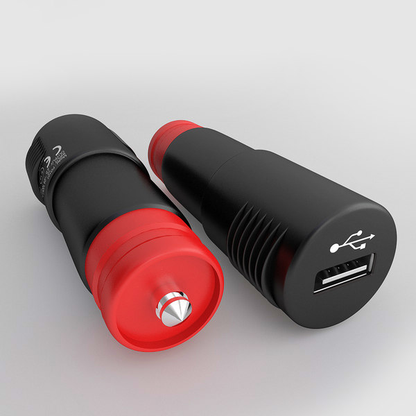 Connectors Pinout