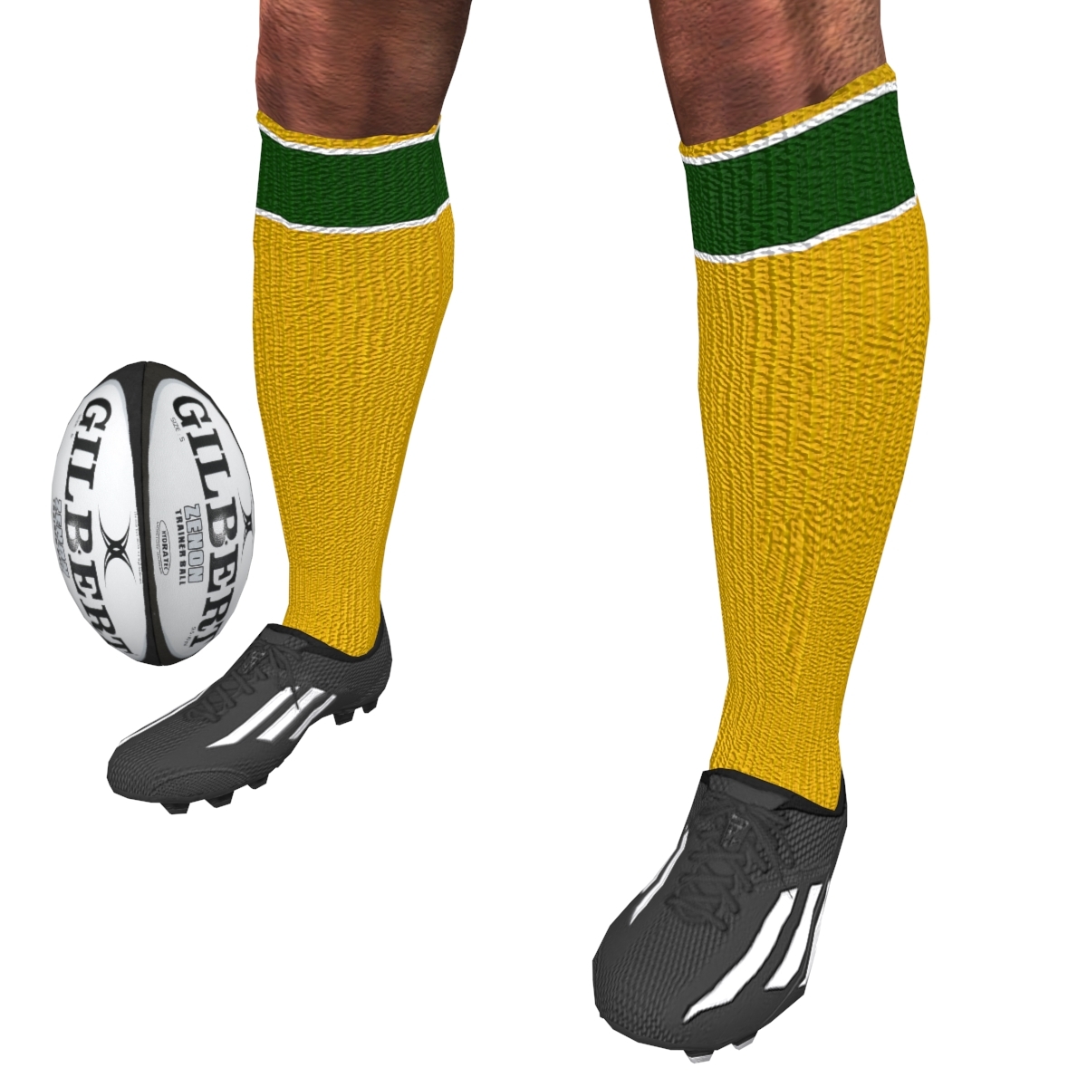 3d rugby kit designer