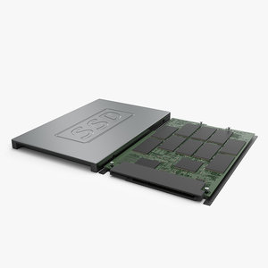 solid state drive hdd 3ds