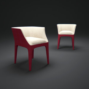 upholstered-chair max