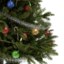 3dsmax christmas tree 2 santa sleigh