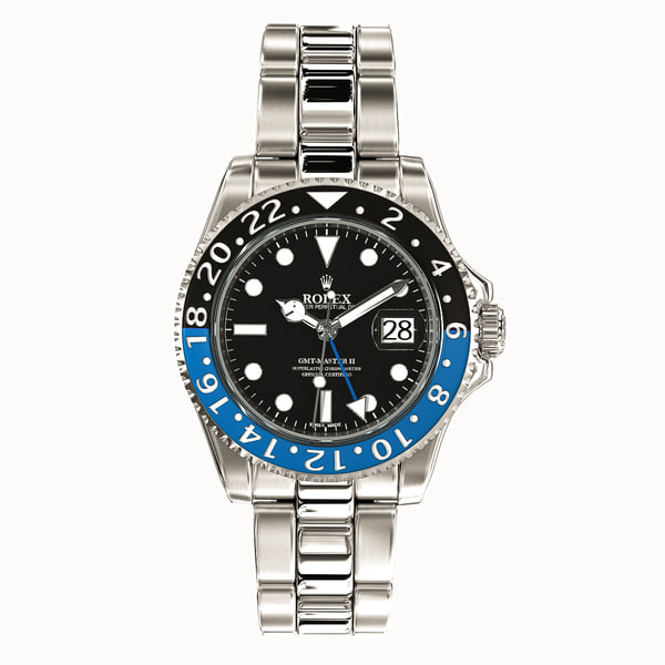 gmt-master ii max