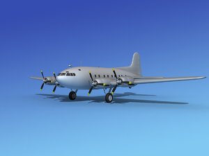propellers boeing 307 max
