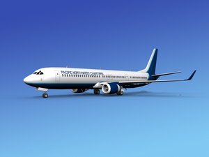737-900er 737 airplane 737-900 dxf